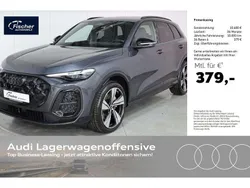 Grau Neu 2025 Audi Q5 Edition .1 SUV | 72.980 € (Guter Preis)
