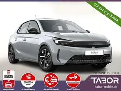 Kristall silber metallic Neu 2025 Opel Corsa Kleinwagen | 20.088 € (Guter Preis)