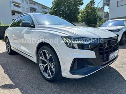 Gebraucht 2021 Audi SQ8 Sport SUV | 64.770 € (Guter Preis)