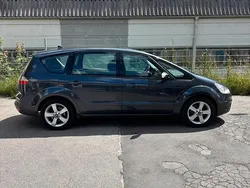 Grau Gebraucht 2006 Ford S-MAX S Van / Kleinbus | 3.000 € (Fairer Preis)
