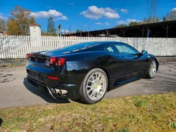 Schwarz Gebraucht 2010 Ferrari F430 | 138.500 € (Fairer Preis)