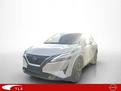 Weiß Gebraucht 2024 Nissan Qashqai N-Connecta SUV | 31.980 € (Superpreis)