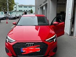 Gebraucht 2022 Audi A3 Limousine | 21.900 € (Fairer Preis)