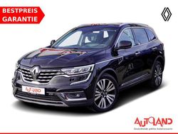 Schwarz Gebraucht 2021 Renault Koleos Initiale Paris SUV | 27.490 € (Etwas zu teuer)