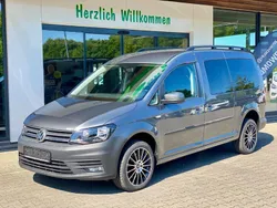Grau Gebraucht 2020 VW Caddy Maxi Van / Kleinbus | 25.000 € (Fairer Preis)