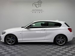 Weiß Gebraucht 2017 BMW M140 M Sport Limousine | 32.800 € (Fairer Preis)