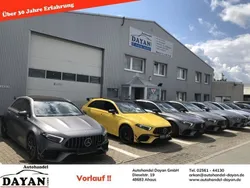 Grau Gebraucht 2023 Mercedes A45 AMG StreetStyle Limousine | 69.800 €