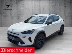 Schwarz Neu 2025 Cupra Formentor VZ SUV | 46.950 € (Fairer Preis)