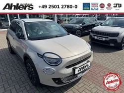 Beige Neu 2025 Fiat 600 La Prima SUV | 26.990 € (Fairer Preis)