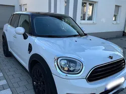 Weiß Gebraucht 2018 Mini Countryman SUV | 16.900 €