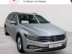 Scale silver metallic Gebraucht 2022 VW Passat Business Kombi | 16.590 € (Guter Preis)