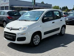 Weiß Gebraucht 2013 Fiat Panda Pop Kleinwagen | 3.900 € (Fairer Preis)