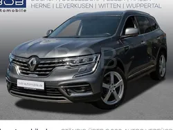 Grau Gebraucht 2022 Renault Koleos Initiale Paris SUV | 26.666 € (Guter Preis)