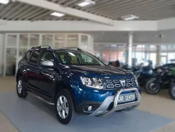 Blau Gebraucht 2019 Dacia Duster SUV | 11.990 € (Guter Preis)