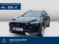Schwarz Gebraucht 2023 Cupra Formentor SUV | 25.930 € (Guter Preis)