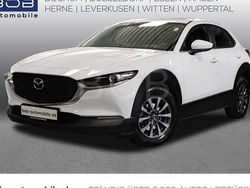 Weiß Gebraucht 2021 Mazda CX-30 SUV | 20.290 € (Fairer Preis)