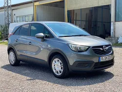 Grau Gebraucht 2019 Opel Crossland Innovation SUV | 9.800 € (Guter Preis)