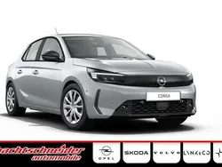 Kardio rot metallic Neu 2025 Opel Corsa Edition Kleinwagen | 19.990 € (Guter Preis)