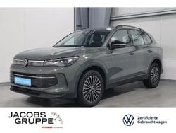 Grün Gebraucht 2025 VW Tiguan Goal SUV | 42.580 € (Guter Preis)
