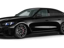 Schwarz Gebraucht 2024 BMW i4 Comfort Edition Limousine | 62.281 € (Teuer)
