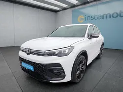 Gebraucht 2024 VW Tiguan SUV | 48.399 € (Fairer Preis)
