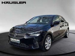 Schwarz Gebraucht 2023 Opel Corsa Elegance Kleinwagen | 16.390 € (Guter Preis)