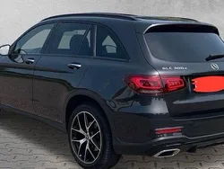 Gebraucht 2019 Mercedes GLC300 AMG SUV | 35.400 € (Fairer Preis)