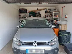 Gebraucht 2013 VW Polo Cross Kleinwagen | 7.000 € (Guter Preis)