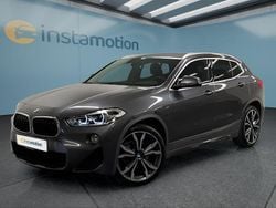 Grau Gebraucht 2019 BMW X2 M Sport SUV | 25.099 € (Teuer)
