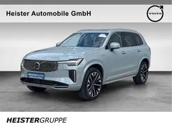 Schwarz Neu 2025 Volvo XC90 Plus SUV | 81.990 € (Fairer Preis)