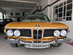 Ceylon code 008 Gebraucht 1973 BMW E9 Coupé | 68.500 €