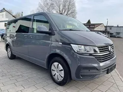 Pure grey Gebraucht 2020 VW T6.1 Van | 33.900 €