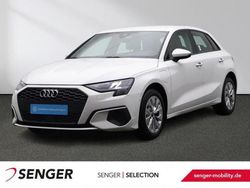 Andere Gebraucht 2022 Audi A3 e-tron Business Kleinwagen | 23.480 € (Fairer Preis)
