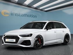 Grau Gebraucht 2023 Audi RS4 Kombi | 75.149 € (Fairer Preis)