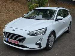 Weiß Gebraucht 2020 Ford Focus Trend Kombi | 8.100 € (Guter Preis)
