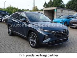Grün Gebraucht 2020 Hyundai Tucson Trend SUV | 25.985 € (Teuer)