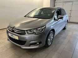 Grau Gebraucht 2016 Citroën C4 SELECTION Kombi | 6.980 € (Fairer Preis)