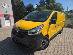 Gelb Gebraucht 2020 Renault Trafic Van | 16.790 €