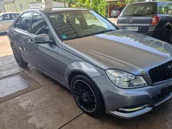 Gebraucht 2011 Mercedes C220 Limousine | 9.850 € (Fairer Preis)