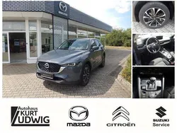 Polymetal grey Neu 2025 Mazda CX-5 SUV | 37.490 € (Guter Preis)