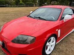 Gebraucht 2004 Hyundai Coupé Coupé | 5.499 € (Teuer)