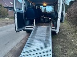 Silber Gebraucht 2005 Fiat Ducato Van | 5.999 €