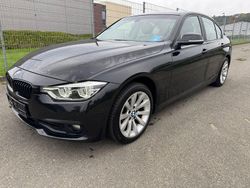 Schwarz Gebraucht 2016 BMW 318 Performance Limousine | 7.999 € (Fairer Preis)