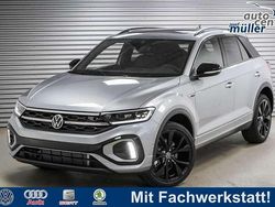 Pyrit silber metallic ... Neu 2025 VW T-Roc R-line SUV | 34.790 € (Guter Preis)