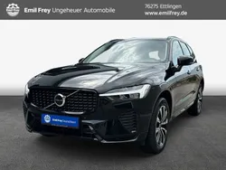 Schwarz Gebraucht 2024 Volvo XC60 Plus SUV | 40.900 € (Guter Preis)