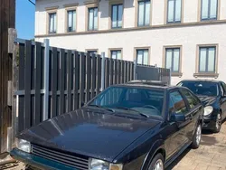 Grau Gebraucht 1987 VW Scirocco Edition Coupé | 6.900 €