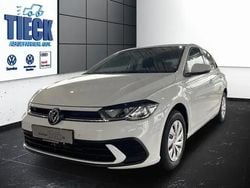 Weiß Gebraucht 2022 VW Polo S Limousine | 17.970 € (Fairer Preis)