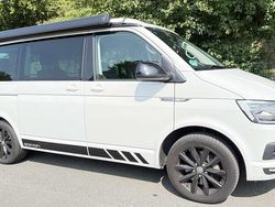 Gebraucht 2019 VW T6.1 Edition Van | 52.500 € (Teuer)