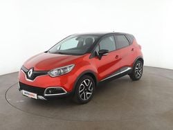 Rot Gebraucht 2015 Renault Captur XMOD SUV | 9.610 € (Fairer Preis)