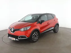 Rot Gebraucht 2015 Renault Captur XMOD SUV | 9.840 € (Fairer Preis)